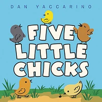 Five Little Chicks