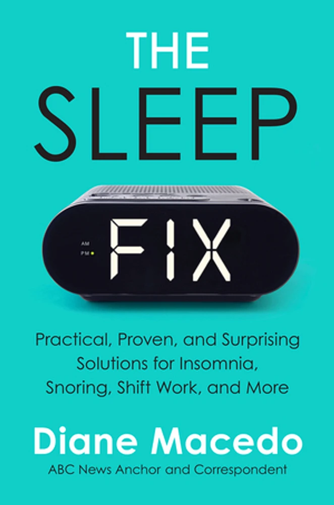 The Sleep Fix