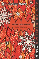 Snow Like Ashes Epic Reads Edition