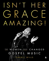 Isn't Her Grace Amazing!