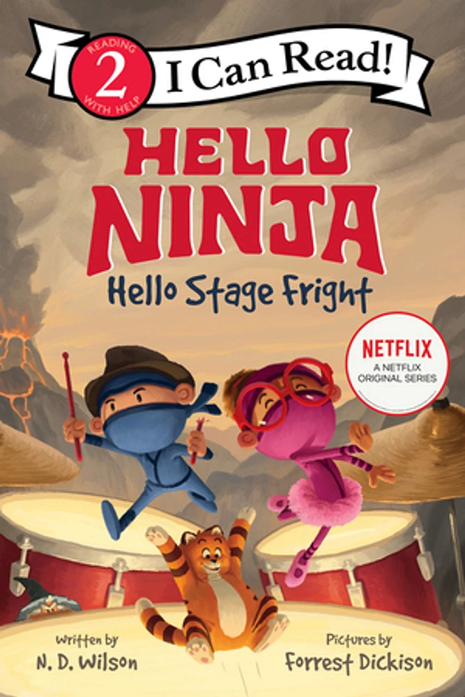 Hello, Ninja. Hello