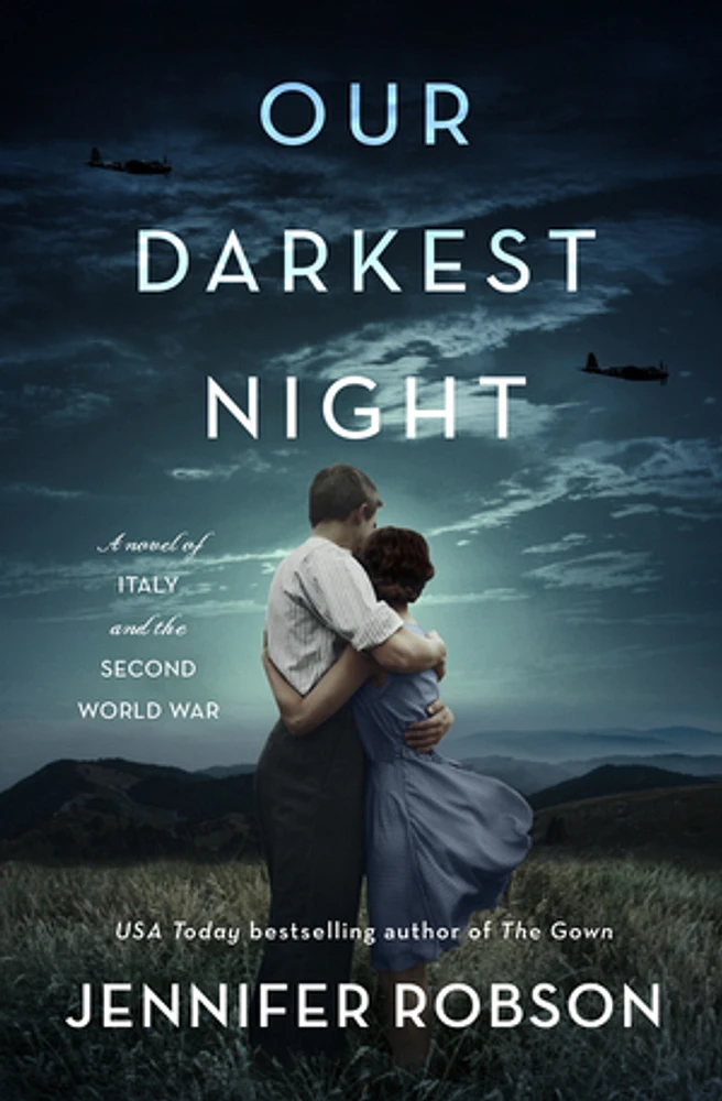 Our Darkest Night