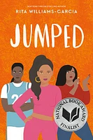 Jumped