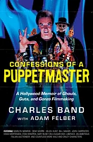 Confessions of a Puppetmaster