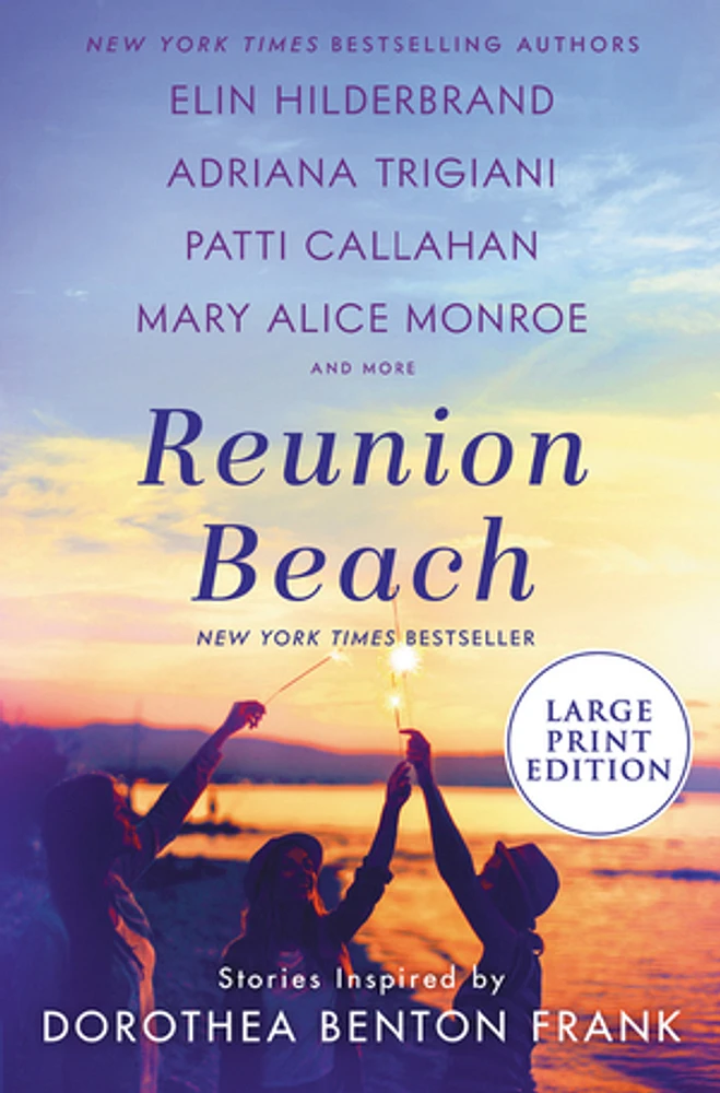 Reunion Beach