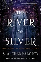 The River of Silver