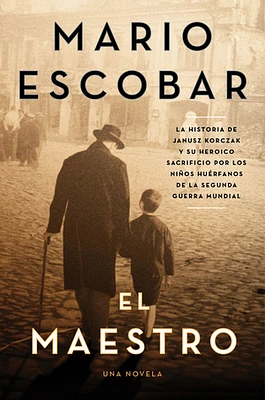 The Teacher \ El maestro (Spanish edition)