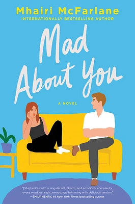 Mad About You Intl