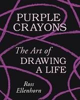 Purple Crayons