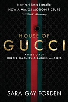 The House of Gucci [Movie Tie-in]