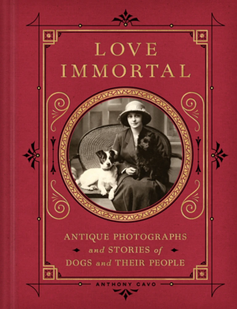 Love Immortal