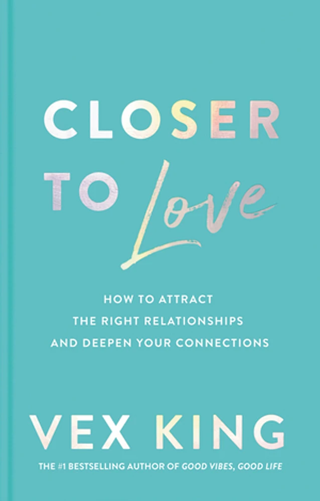 Closer to Love