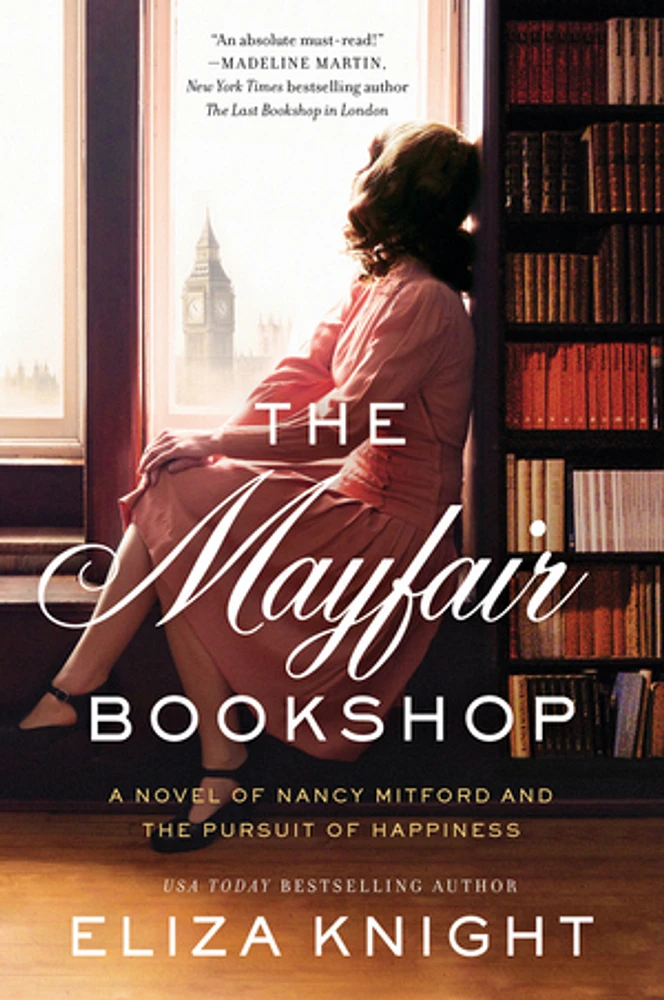 The Mayfair Bookshop