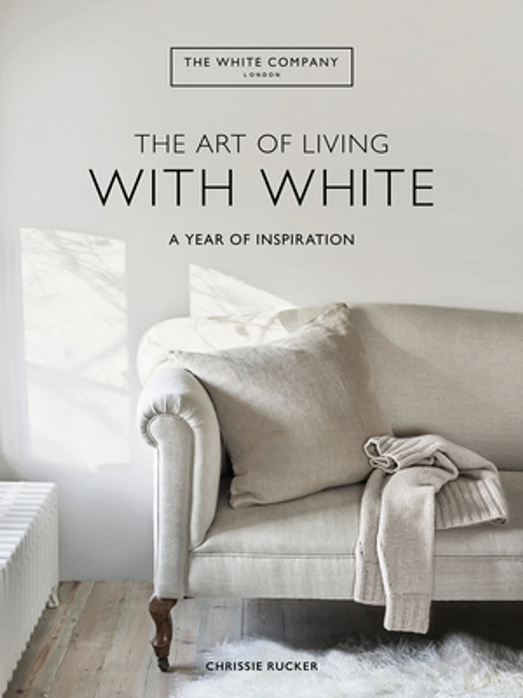 The Art of Living with White