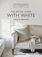 The Art of Living with White