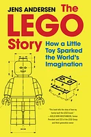 The LEGO Story