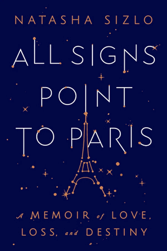 All Signs Point to Paris