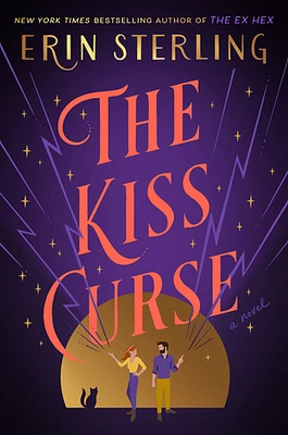 The Kiss Curse