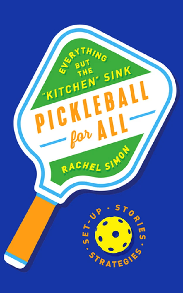 Pickleball for All