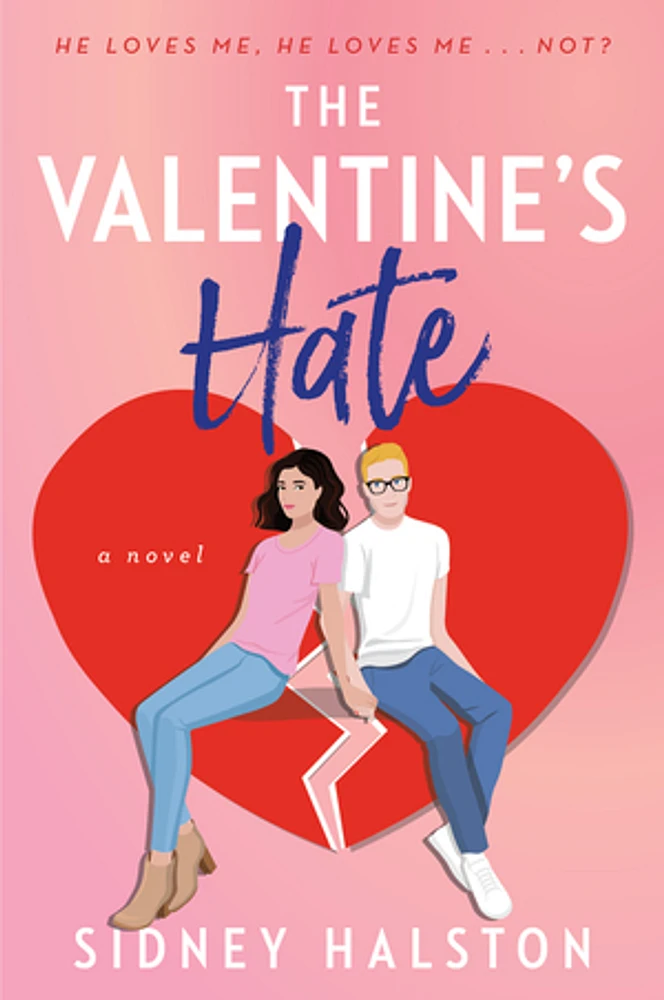 The Valentine's Hate