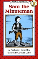 Sam the Minuteman