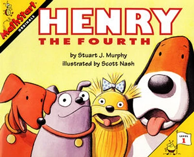 Henry the Fourth