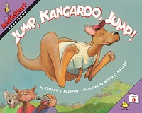 Jump, Kangaroo, Jump!