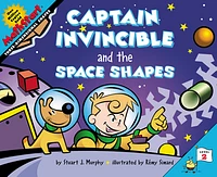 Captain Invincible and the Space Shapes