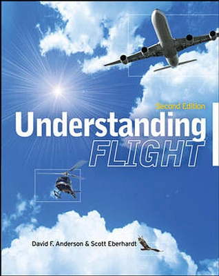 Understanding Flight, Second Edition