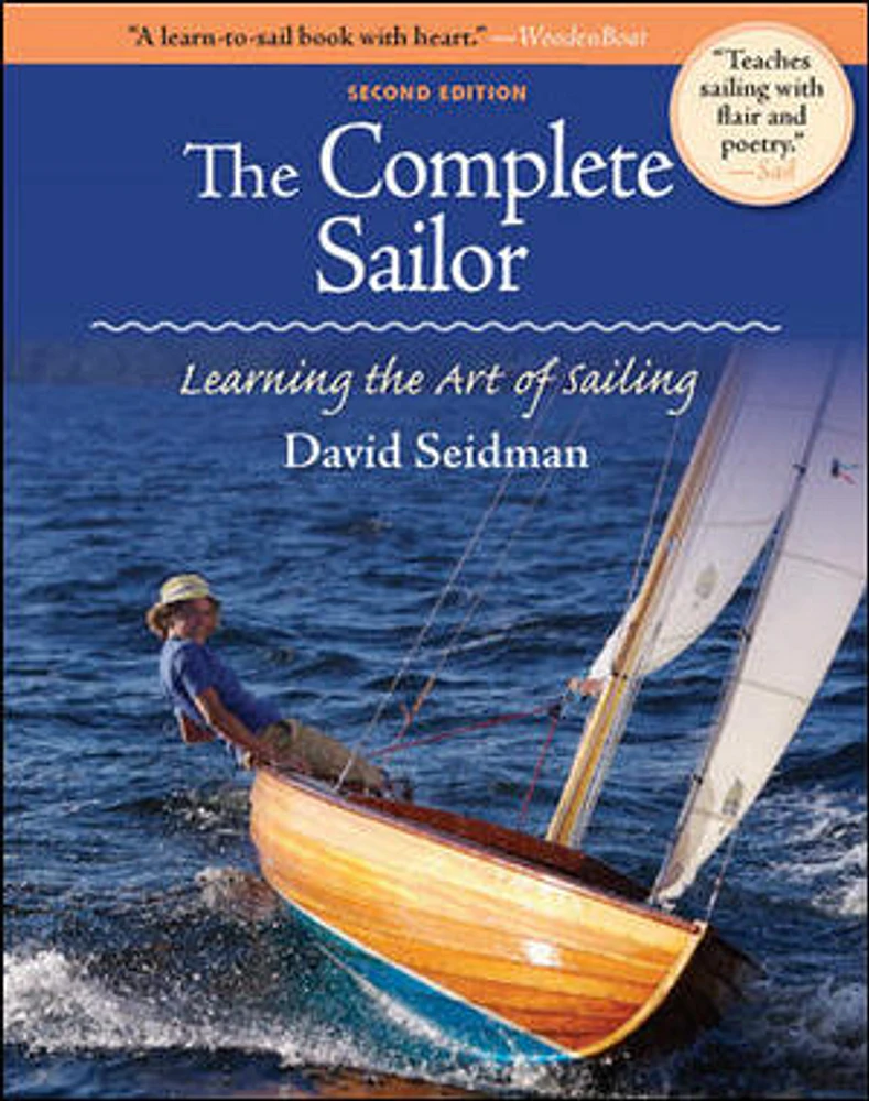 The Complete Sailor, Second Edition