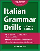 Italian Grammar Drills