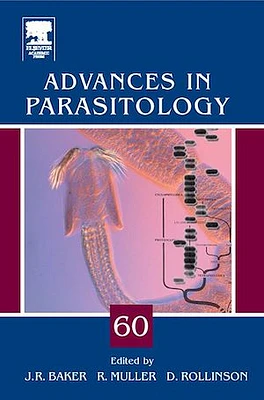 Advances in Parasitology