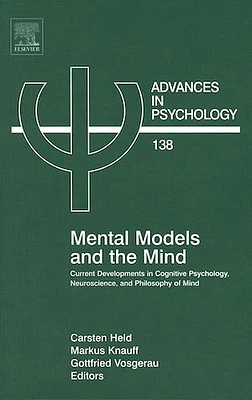 Mental Models and the Mind