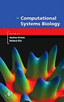 Computational Systems Biology