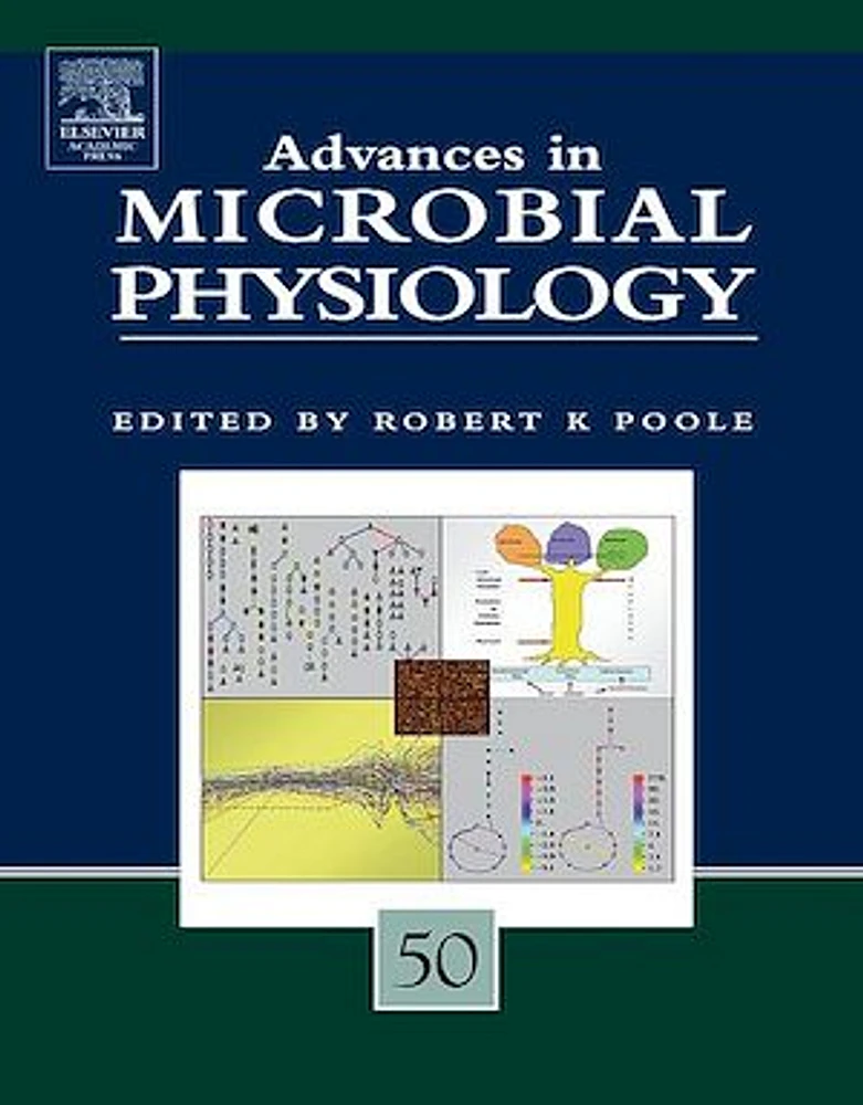 Advances in Microbial Physiology