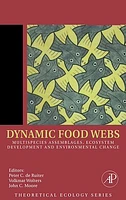 Dynamic Food Webs