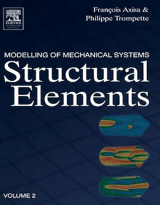 Modelling of Mechanical Systems: Structural Elements