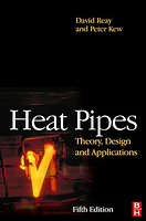 Heat Pipes