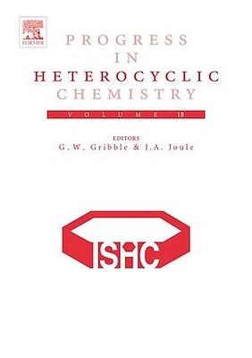 Progress in Heterocyclic Chemistry