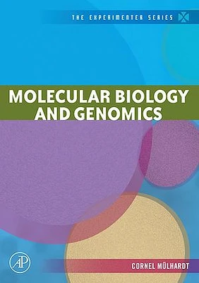 Molecular Biology and Genomics