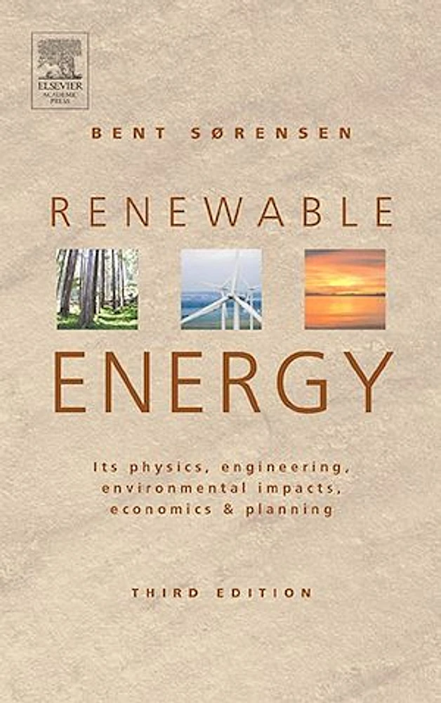 Renewable Energy