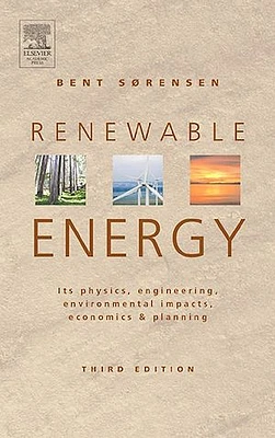 Renewable Energy