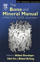 The Bone and Mineral Manual