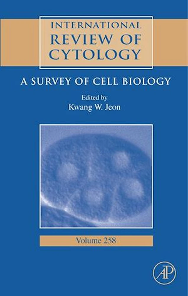 International Review Of Cytology