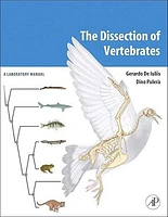 The Dissection of Vertebrates