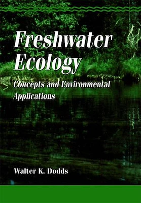 Freshwater Ecology