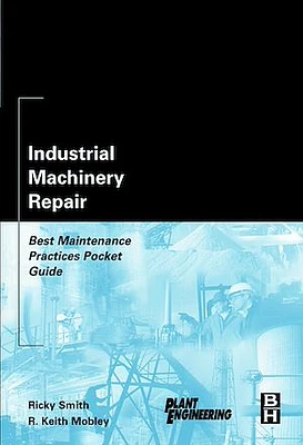 Industrial Machinery Repair