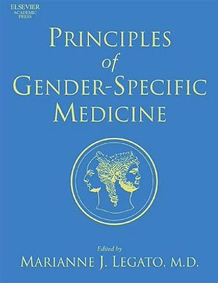 Principles of Gender-Specific Medicine