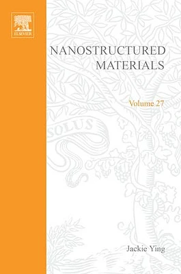 Nanostructured Materials