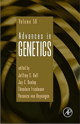 Advances in Genetics